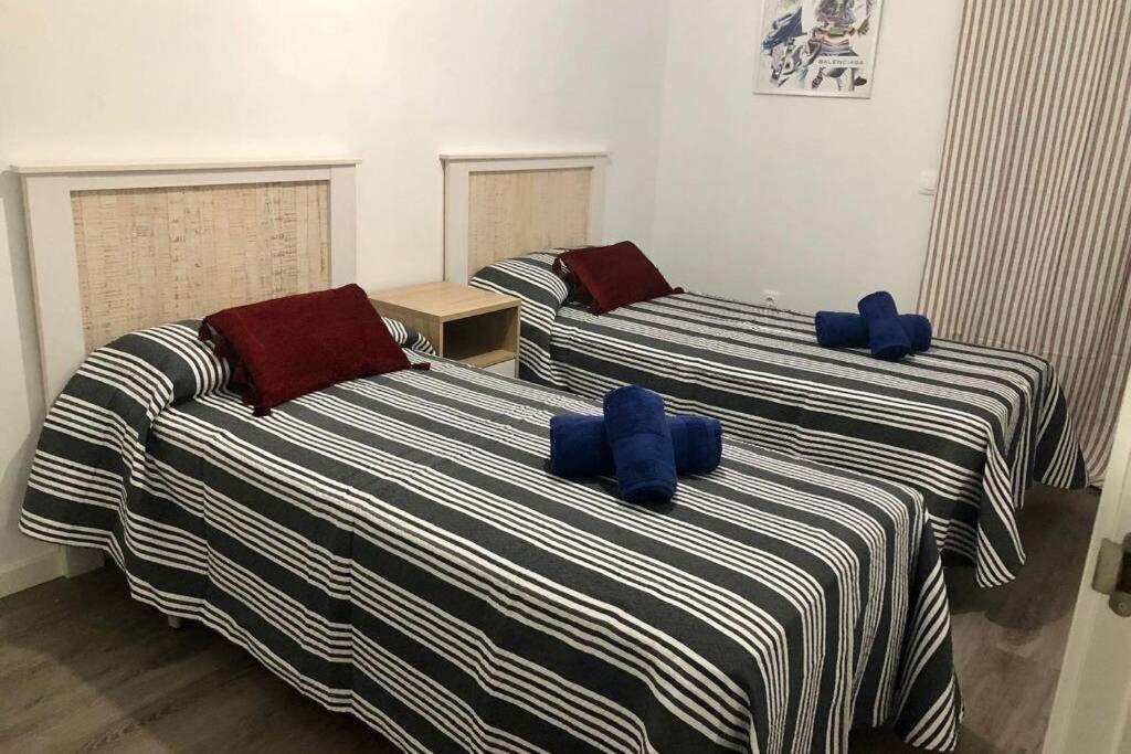 Mirador Sea View Apartment Calp Extérieur photo