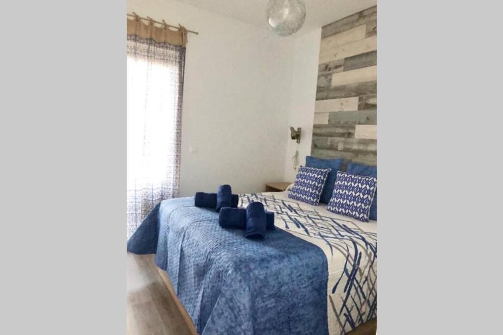 Mirador Sea View Apartment Calp Extérieur photo
